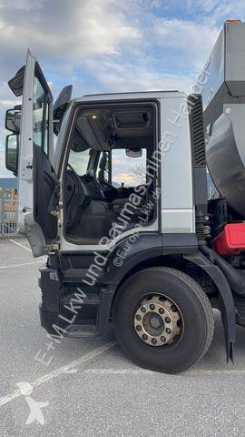 آلة لصيانة الطرق Iveco AD260 SY/FS-CM SEITENKIPPER