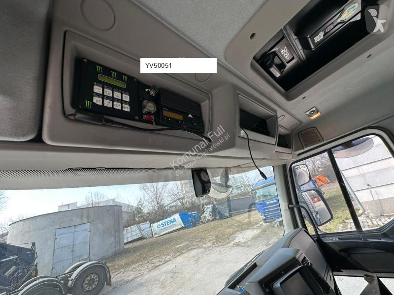 Silniční stroje Volvo MEDIUM XLI