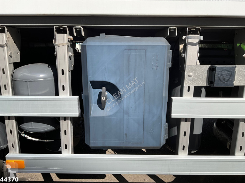 Gemeentevoertuig DAF G XD 340 Euro 6 Geesink 20m³