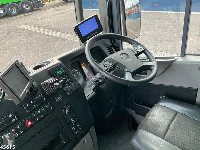آلة لصيانة الطرق Mercedes 2630 RHD Euro 6...