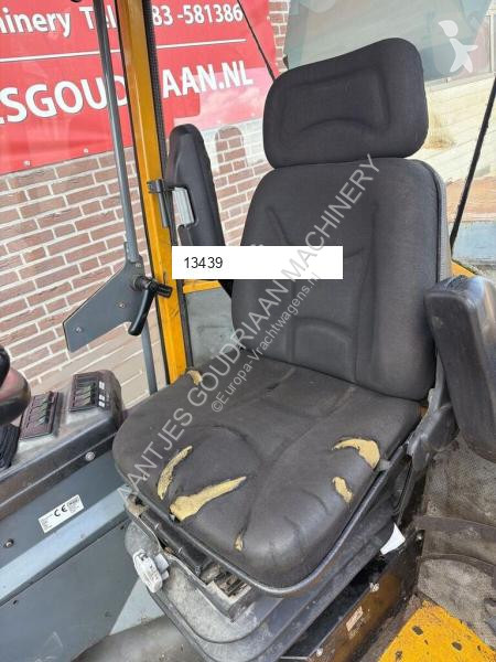 Engin de voirie  Trans Pro 54 - Gebruikt