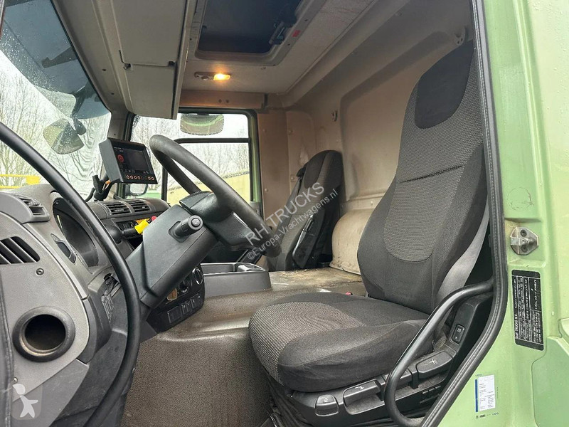 Gemeentevoertuig DAF 290 6X2 DENNIS EAGLE EURO...