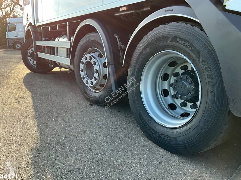 آلة لصيانة الطرق DAF G XD 340 Euro 6...