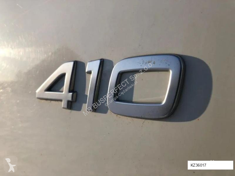 Engin de voirie Volvo FM 12 tylko 125000km...