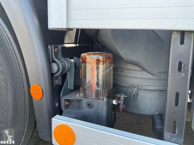 Engin de voirie Iveco AD260SY Euro 6 Just...