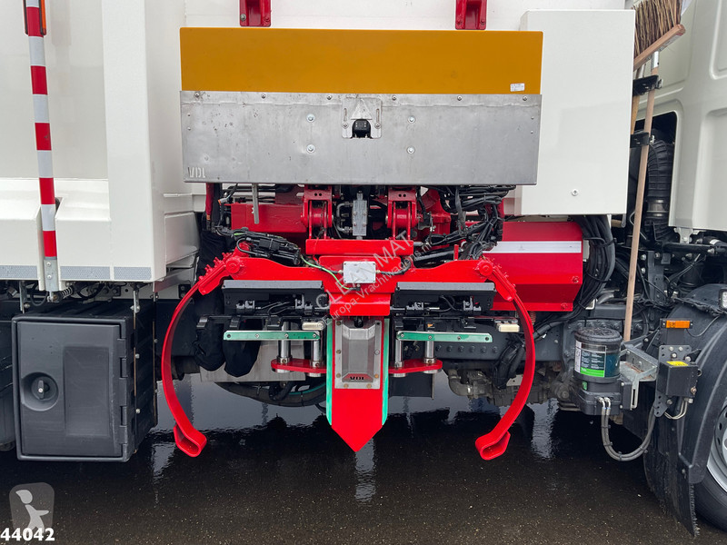 Engin de voirie DAF FAN  300 VDL Translift Flex...