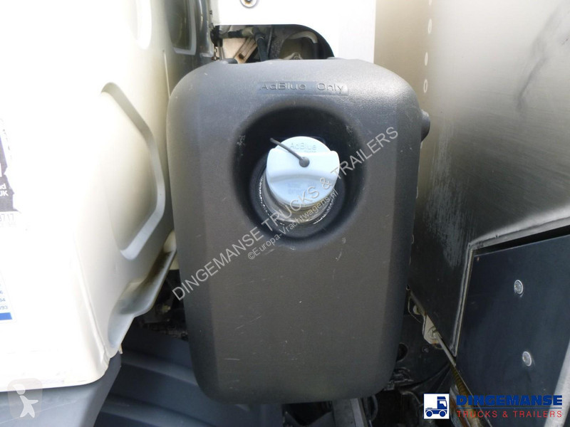 آلة لصيانة الطرق DAF 230 4x2 Euro 6 Schmidt...