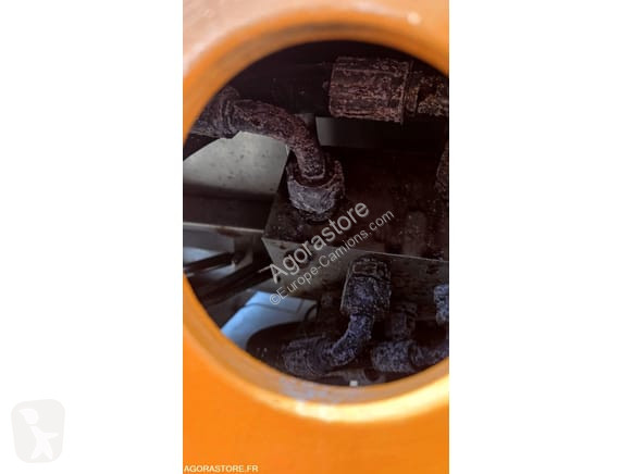 Пътнопочистваща техника