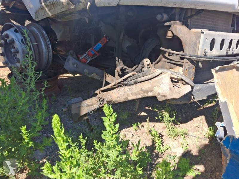 Vehículo de limpieza viaria Renault