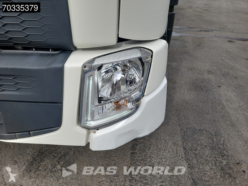Volvo FE 320 6X2 -Truck Zoeller medium XL...