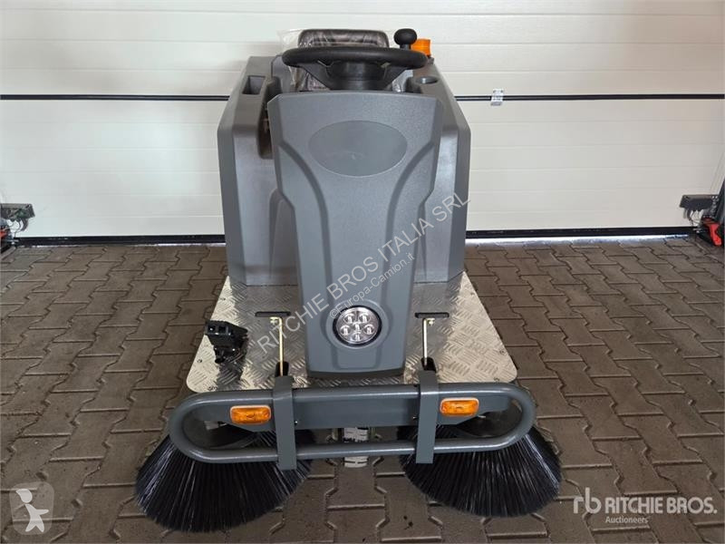 Коммунальная техника   FLOOR-SWEEPER GDW12-PRO...