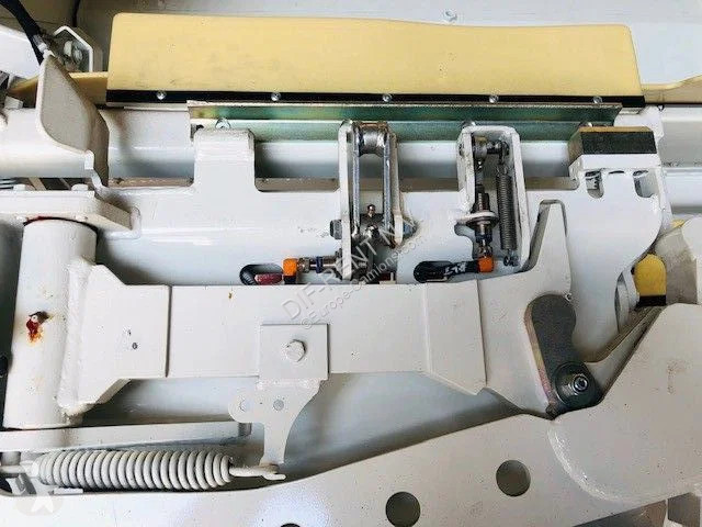 Útfenntartó-és-karbantartógép DAF 340 FAN6 * 2...