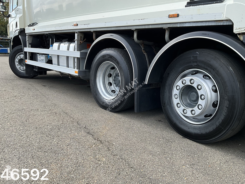 Коммунальная техника  DAF FAN  330 Euro 6...