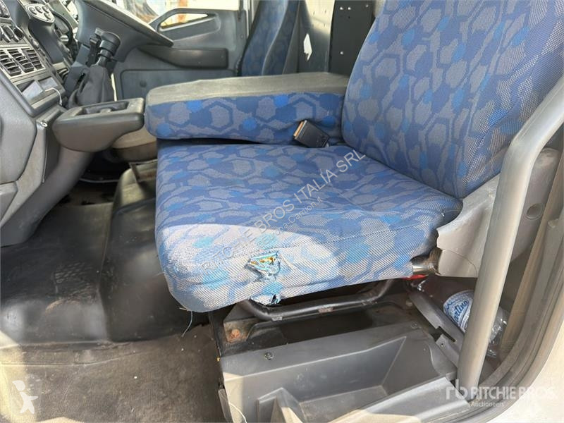 Vägmaskiner Iveco FJVT650 on  Iveco 150E22...