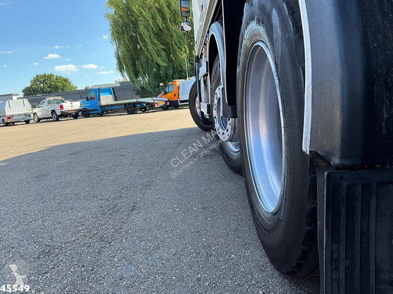 Коммунальная техника  DAF FAG  330 Euro 6...
