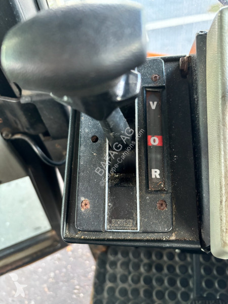 Коммунальная техника   tremo 501 l