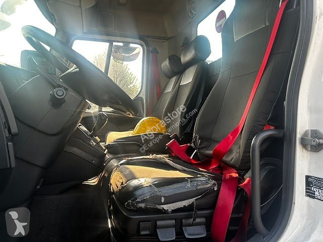 Коммунальная техника  Renault D