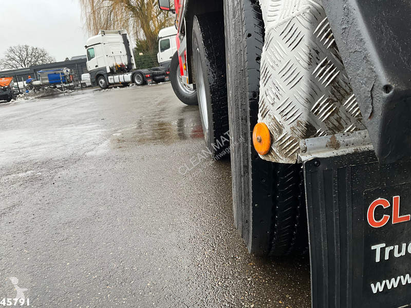 Коммунальная техника  Scania P 450 Euro 6...