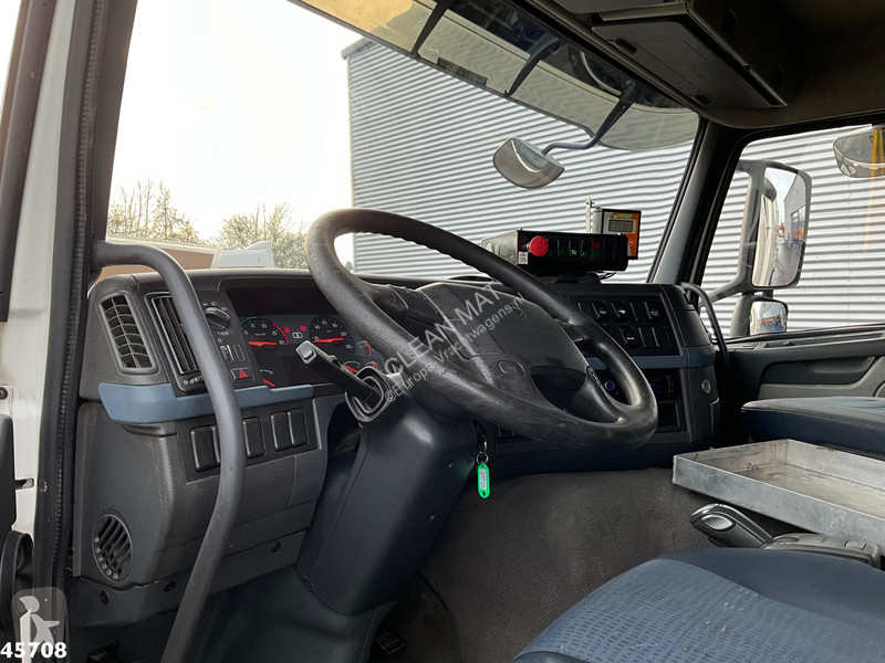Коммунальная техника  Volvo 300 VDK 20m³ Just...