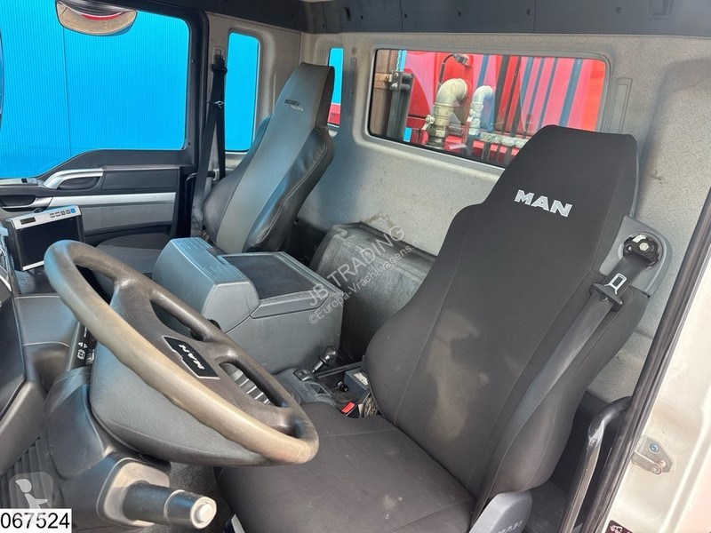 Коммунальная техника  MAN 32 480 8x4, EURO 5,...