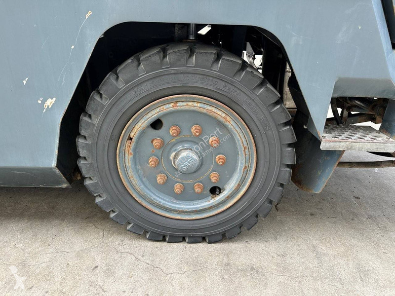 Коммунальная техника  Ravo 5002