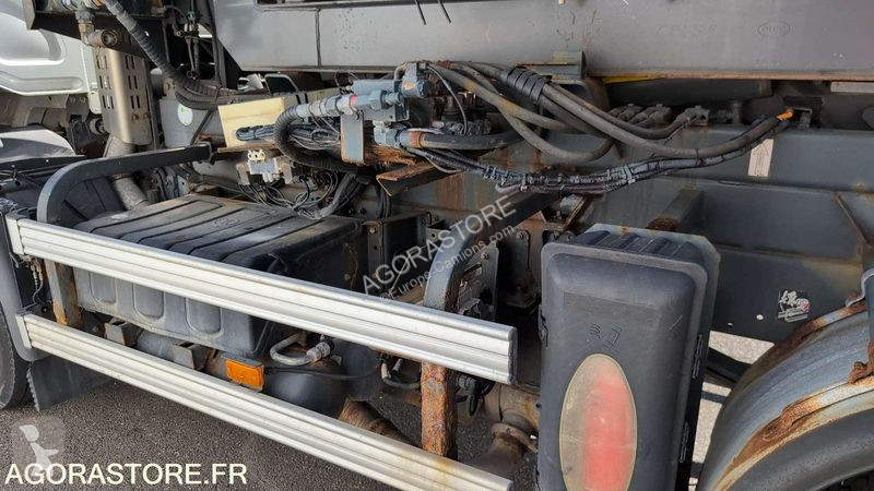 Vägmaskiner Renault MIDLUM