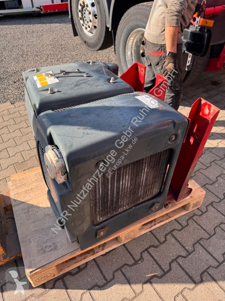 Útfenntartó-és-karbantartógép  DRUM D9000...