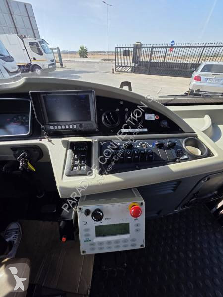 Komunalne Renault 310.26