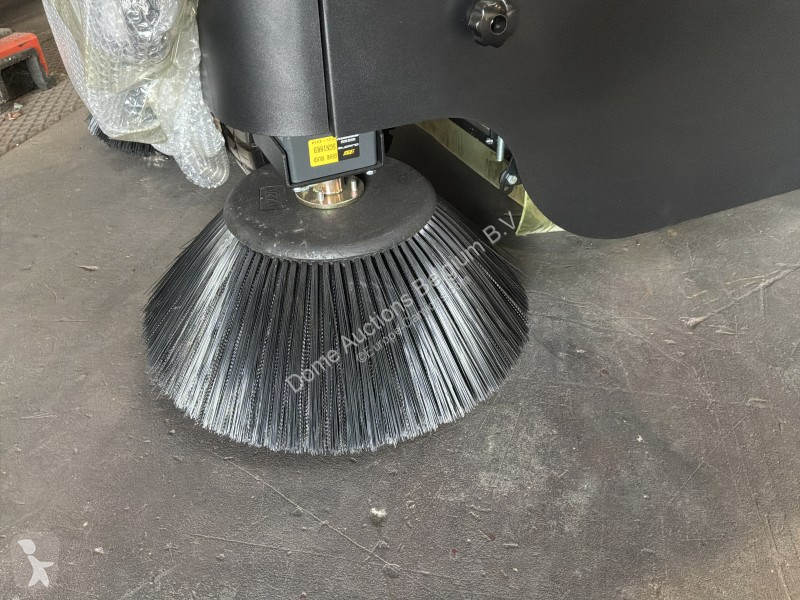 Vägmaskiner  KW4800B