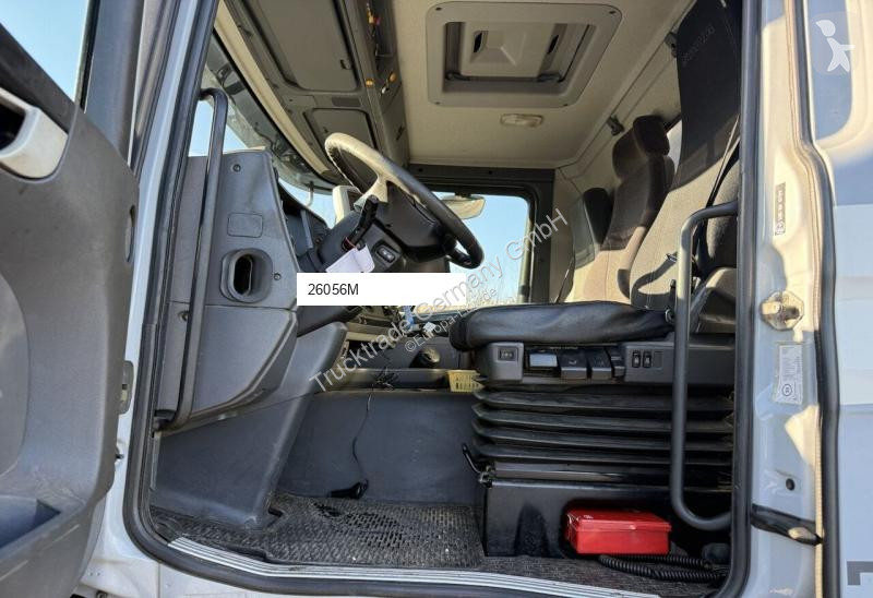 Utilaje pentru drumuri Scania G440 LB