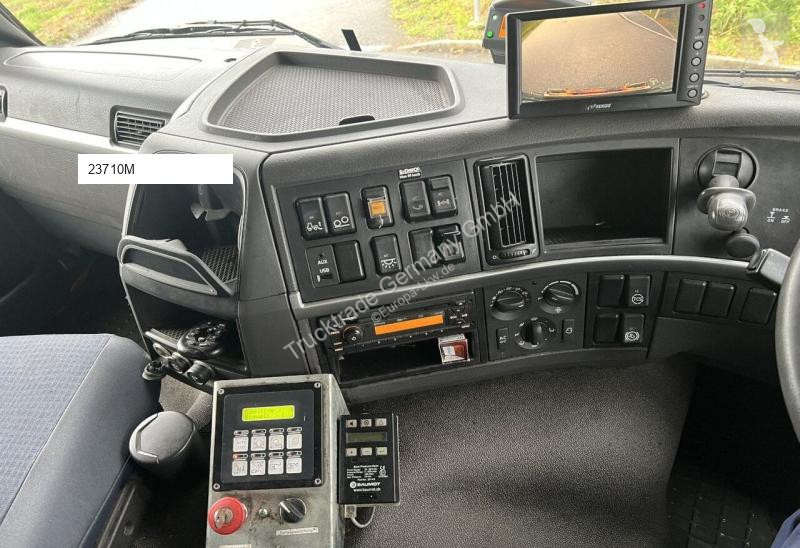 Utilaje pentru drumuri Volvo STUMMER