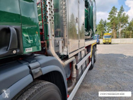 View images Kaiser SCANIA WUKO  EUR-MARK ADR DO CZYSZCZENIA KANAŁÓW road network trucks