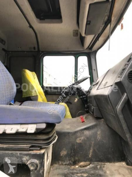 Vägmaskiner MAN hydrocureur cuve 10000L CITERNE...