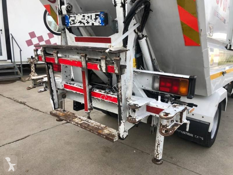 Silniční stroje Iveco