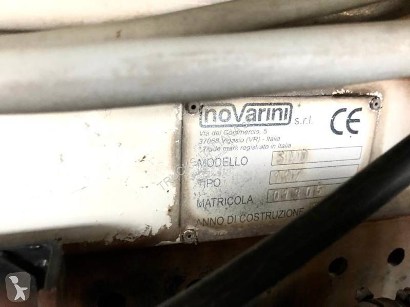 Utilaje pentru drumuri Iveco