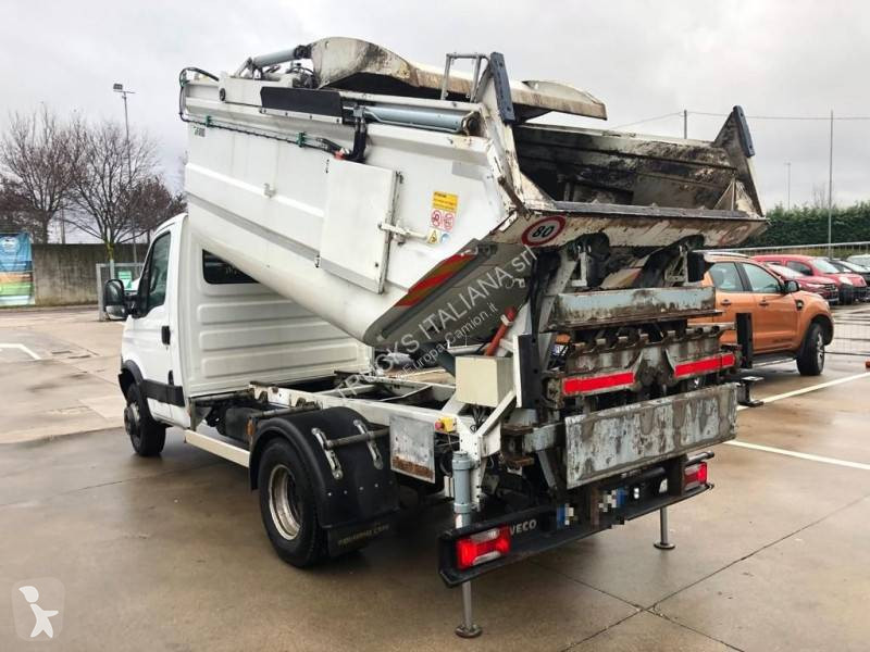 Utilaje pentru drumuri Iveco
