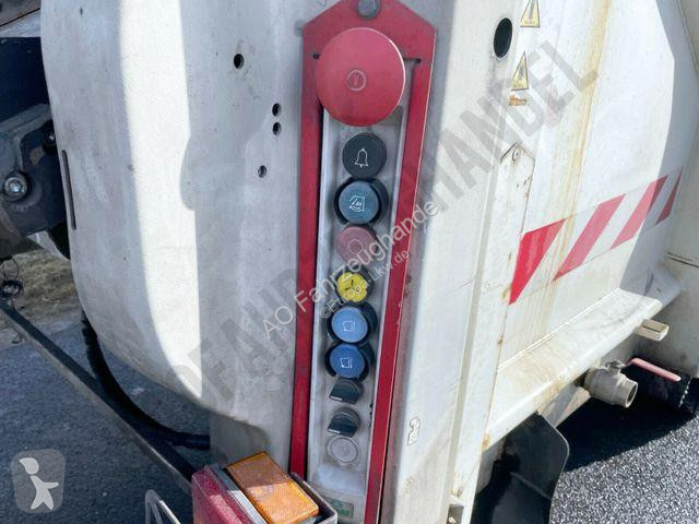 Silniční stroje Iveco 240E26 Erdgas/CNG