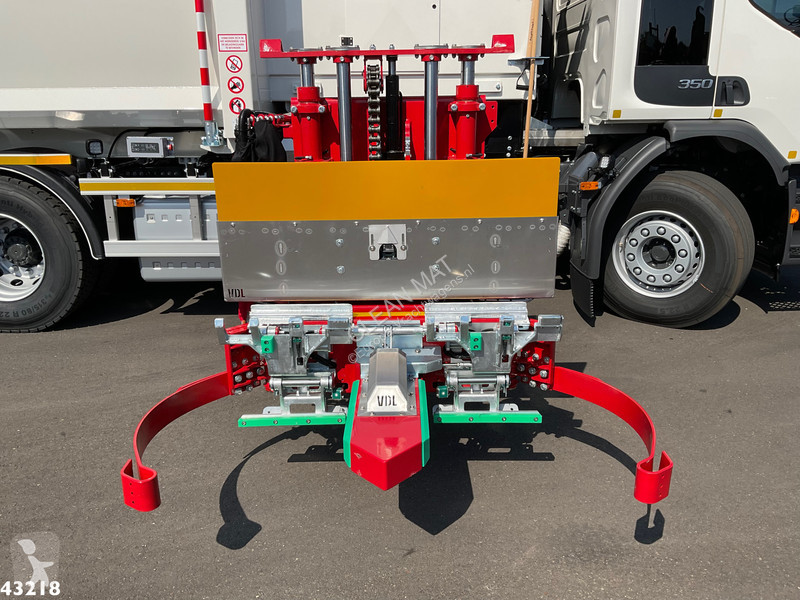 Utilaje pentru drumuri Volvo 350 VDL Translift...