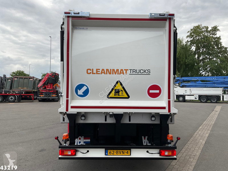 Utilaje pentru drumuri Volvo 350 VDL Translift...