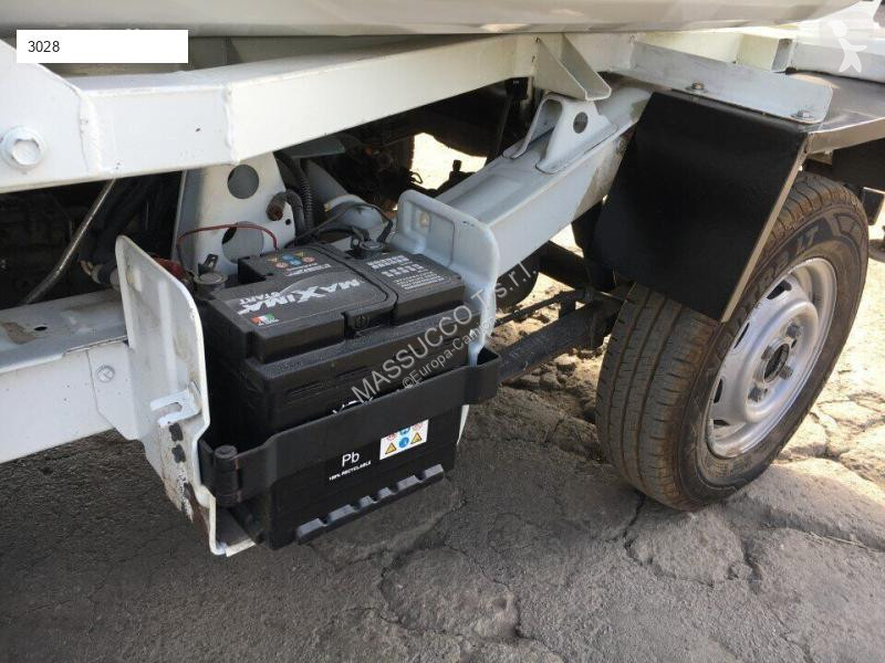Silniční stroje Piaggio PORTER