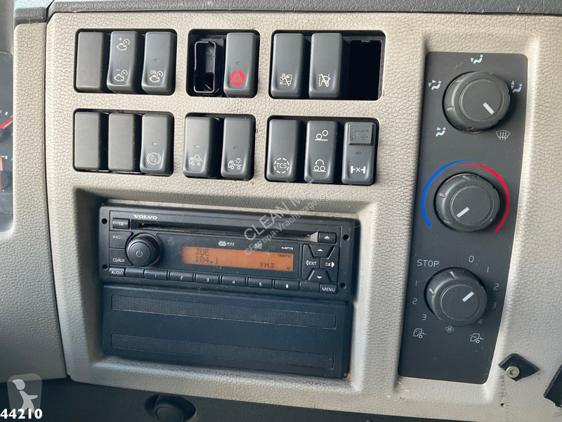 Utilaje pentru drumuri Volvo -280