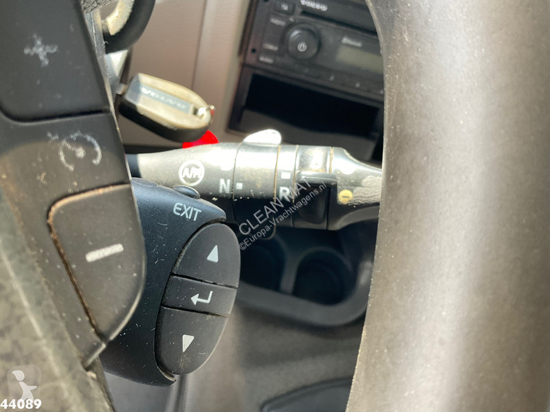 Silniční stroje Volvo FE 280 Euro 6 Norba R0,...