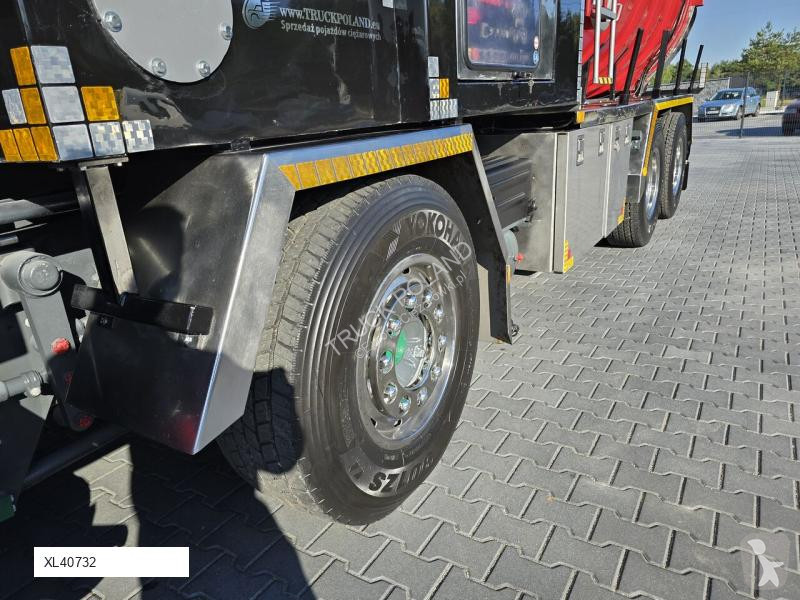 Utilaje pentru drumuri Volvo Disab Centurion