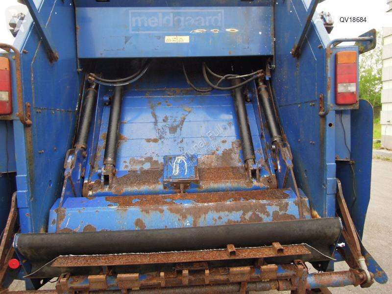 Utilaje pentru drumuri Volvo RL200