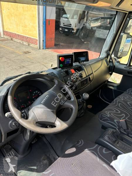 Utilaje pentru drumuri Iveco