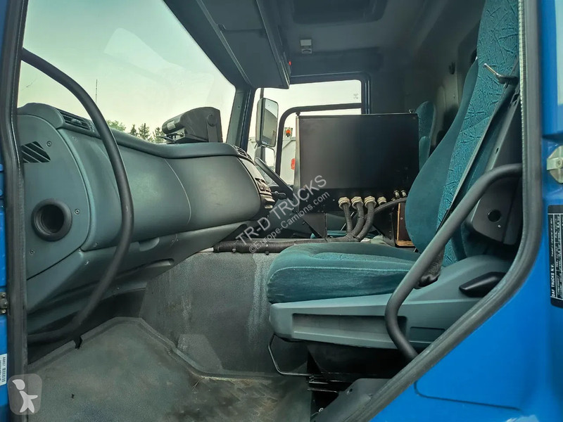 Silniční stroje DAF 75250 DRIVING CONDITION -...