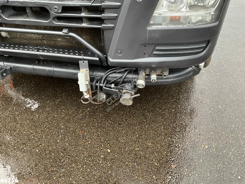 Vägmaskiner MAN TGS 26.440 Euro 6 Beam S14000...