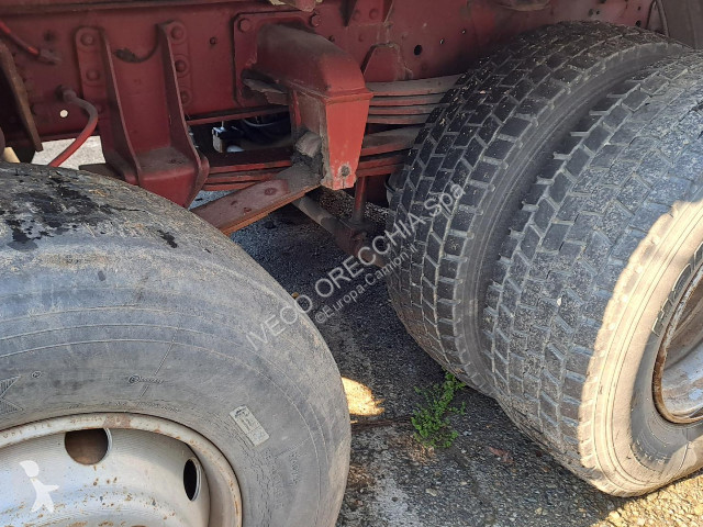 Silniční stroje Iveco EuroTech 145.17 3ASSI