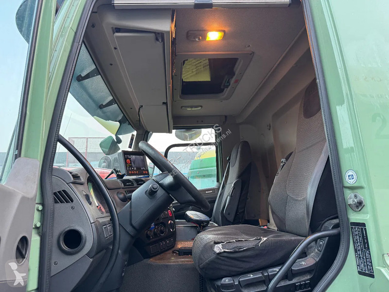 Silniční stroje DAF 290 6X2 DENNIS EAGLE EURO 6...