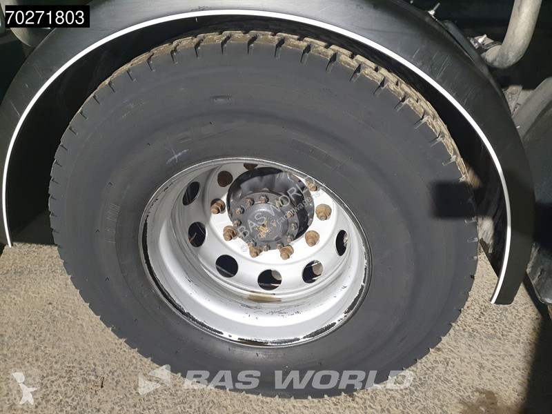 Silniční stroje Volvo FE 300 6X2 -Truck...